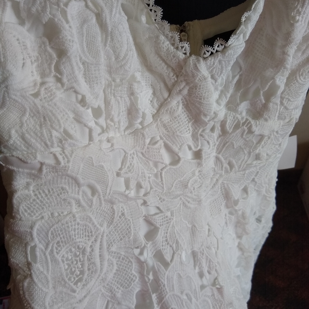 Lulu's Dress - Picture 6 of 6